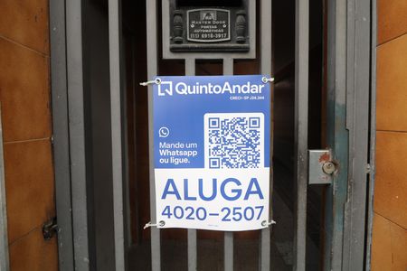 Casa para alugar com 135m², 2 quartos e 1 vagaFachada