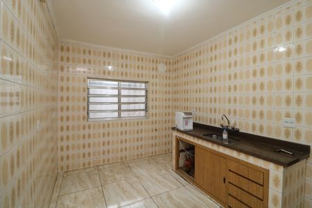 Casa para alugar com 135m², 2 quartos e 1 vagaCozinha