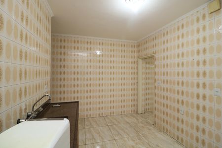 Casa para alugar com 135m², 2 quartos e 1 vagaCozinha