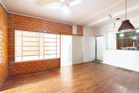 Casa para alugar com 200m², 3 quartos e 3 vagas