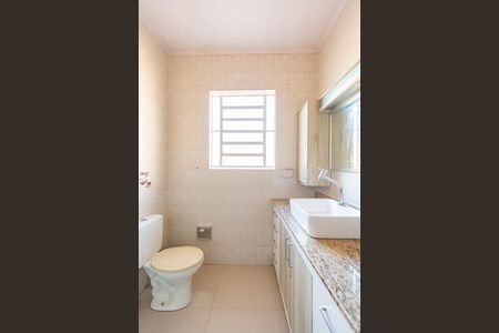 Casa para alugar com 200m², 3 quartos e 3 vagas