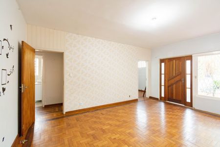Casa para alugar com 3 quartos, 200m² em Niterói, Canoas