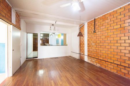 Casa para alugar com 200m², 3 quartos e 3 vagas