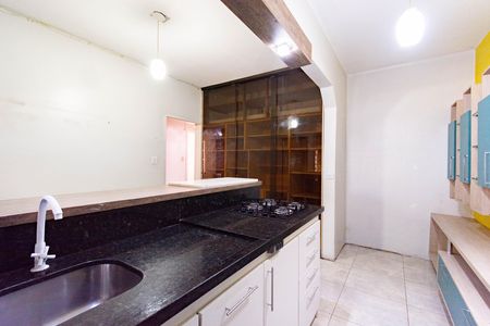 Casa para alugar com 200m², 3 quartos e 3 vagas