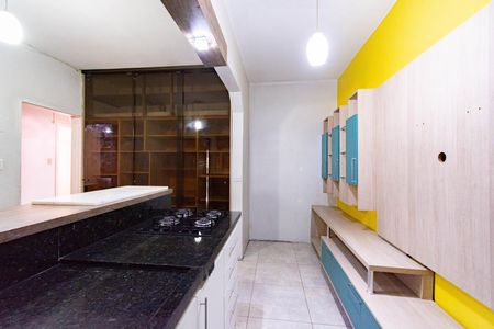 Casa para alugar com 200m², 3 quartos e 3 vagas
