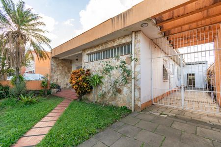 Casa para alugar com 200m², 3 quartos e 3 vagas