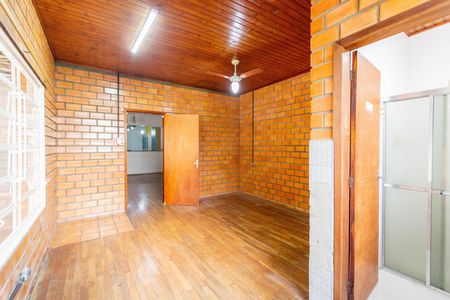 Casa para alugar com 200m², 3 quartos e 3 vagas