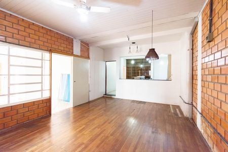 Casa para alugar com 200m², 3 quartos e 3 vagas