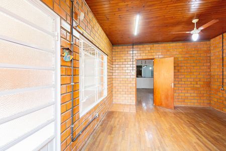 Casa para alugar com 200m², 3 quartos e 3 vagas