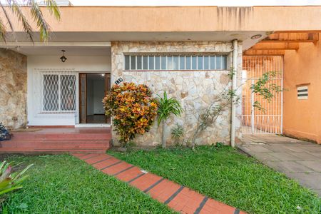 Casa para alugar com 200m², 3 quartos e 3 vagas