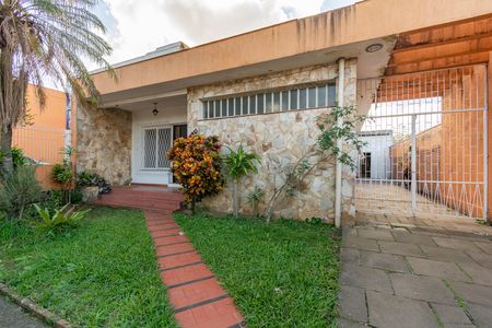 Casa para alugar com 200m², 3 quartos e 3 vagas