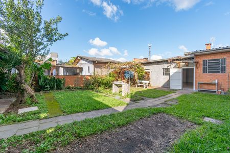 Casa para alugar com 200m², 3 quartos e 3 vagas