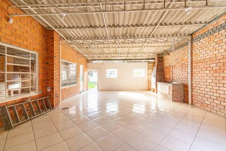 Casa para alugar com 200m², 3 quartos e 3 vagas