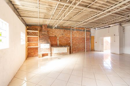 Casa para alugar com 200m², 3 quartos e 3 vagas