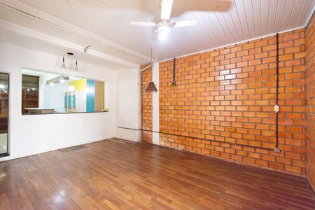 Casa para alugar com 200m², 3 quartos e 3 vagas