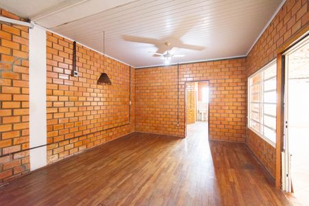 Casa para alugar com 200m², 3 quartos e 3 vagas