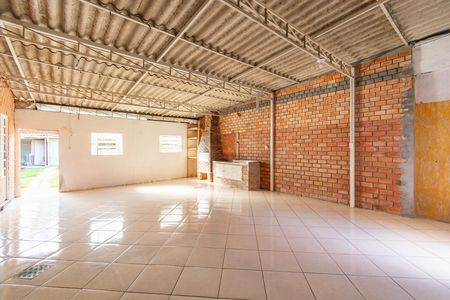 Casa para alugar com 200m², 3 quartos e 3 vagas