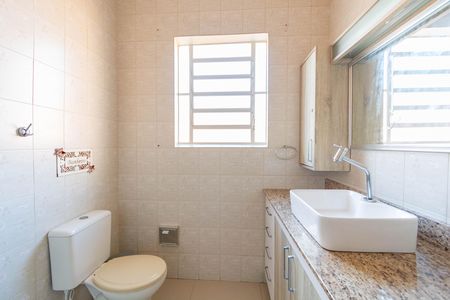 Casa para alugar com 200m², 3 quartos e 3 vagas
