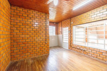 Casa para alugar com 200m², 3 quartos e 3 vagas