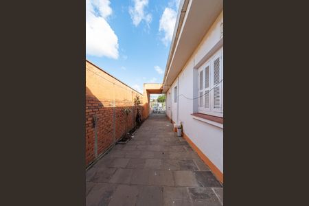 Casa para alugar com 200m², 3 quartos e 3 vagas