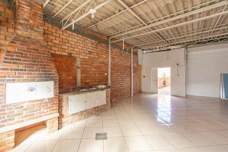 Casa para alugar com 200m², 3 quartos e 3 vagas