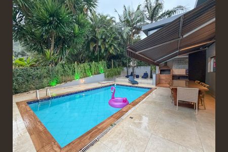 Casa de condomínio à venda com 458m², 4 quartos e 4 vagasFoto 16