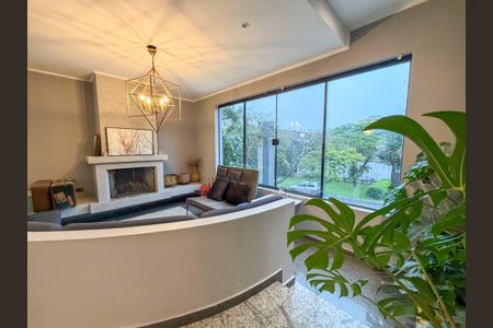 Casa de condomínio à venda com 458m², 4 quartos e 4 vagasFoto 08