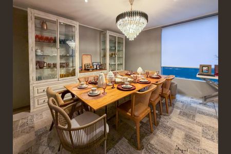 Casa de condomínio à venda com 458m², 4 quartos e 4 vagasFoto 11