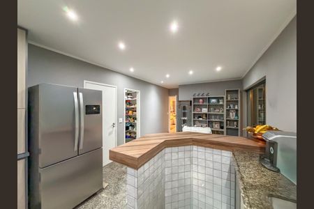 Casa de condomínio à venda com 458m², 4 quartos e 4 vagasFoto 32