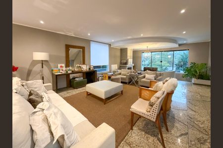 Casa de condomínio à venda com 458m², 4 quartos e 4 vagasFoto 14