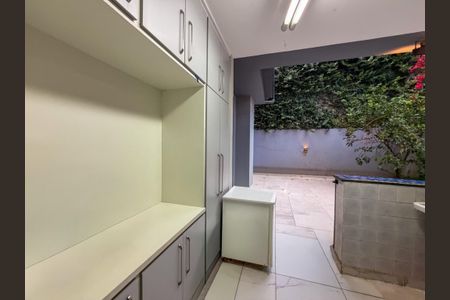 Casa de condomínio à venda com 458m², 4 quartos e 4 vagasFoto 24