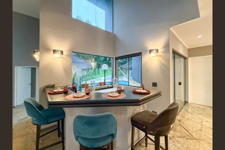 Casa de condomínio à venda com 458m², 4 quartos e 4 vagasFoto 06