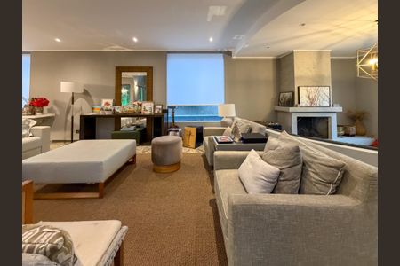 Casa de condomínio à venda com 458m², 4 quartos e 4 vagasFoto 07