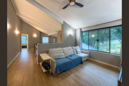 Casa de condomínio à venda com 458m², 4 quartos e 4 vagasFoto 49