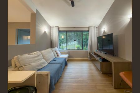 Casa de condomínio à venda com 458m², 4 quartos e 4 vagasFoto 44
