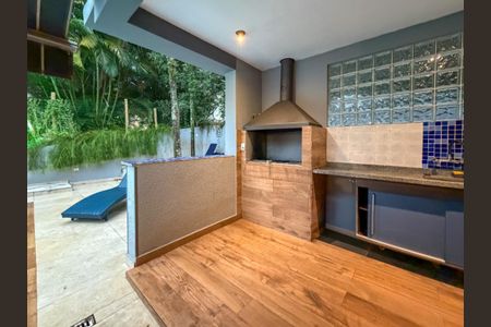 Casa de condomínio à venda com 458m², 4 quartos e 4 vagasFoto 17