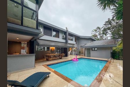 Casa de condomínio à venda com 458m², 4 quartos e 4 vagasFoto 18