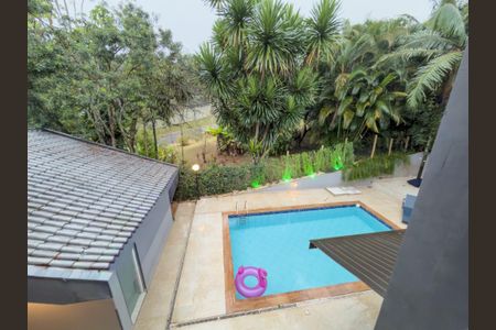 Casa de condomínio à venda com 458m², 4 quartos e 4 vagasFoto 48