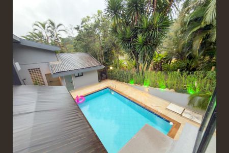 Casa de condomínio à venda com 458m², 4 quartos e 4 vagasFoto 47