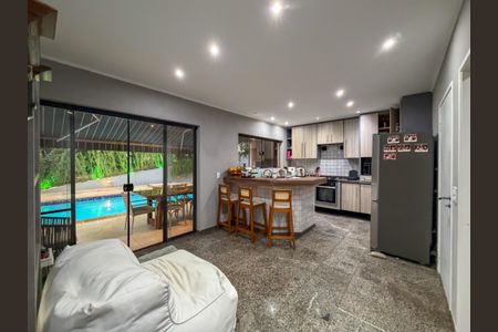 Foto 34 de casa de condomínio à venda com 4 quartos, 458m² em Alphaville, Santana de Parnaíba