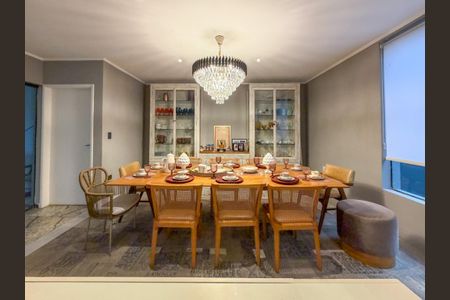Casa de condomínio à venda com 458m², 4 quartos e 4 vagasFoto 13