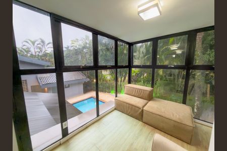 Casa de condomínio à venda com 458m², 4 quartos e 4 vagasFoto 50