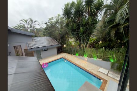 Casa de condomínio à venda com 458m², 4 quartos e 4 vagasFoto 52