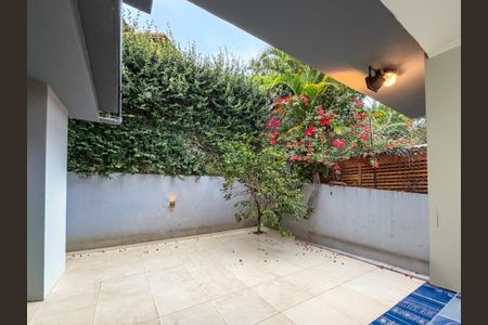 Casa de condomínio à venda com 458m², 4 quartos e 4 vagasFoto 23