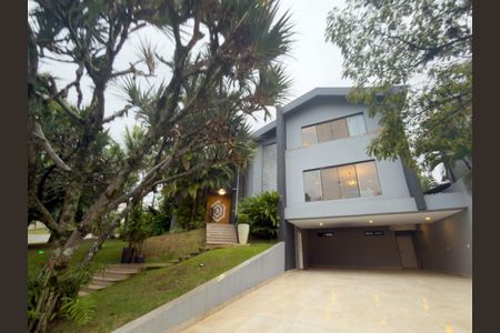 Casa de condomínio à venda com 458m², 4 quartos e 4 vagasFoto 02