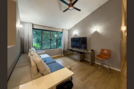 Casa de condomínio à venda com 458m², 4 quartos e 4 vagasFoto 45