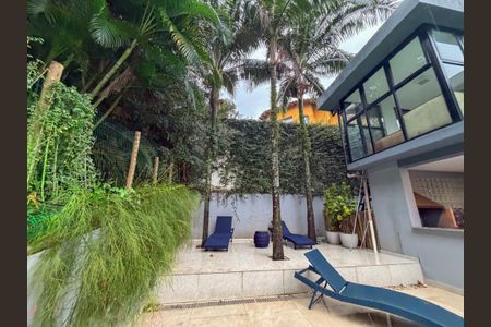 Casa de condomínio à venda com 458m², 4 quartos e 4 vagasFoto 19