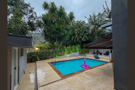 Casa de condomínio à venda com 458m², 4 quartos e 4 vagasFoto 20