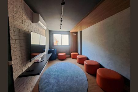 Apartamento para alugar com 93m², 2 quartos e 2 vagas Apartamento para alugar com 93m², 2 quartos e 2 vagasÁrea comum