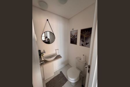 Apartamento para alugar com 93m², 2 quartos e 2 vagas Apartamento para alugar com 93m², 2 quartos e 2 vagasLavabo